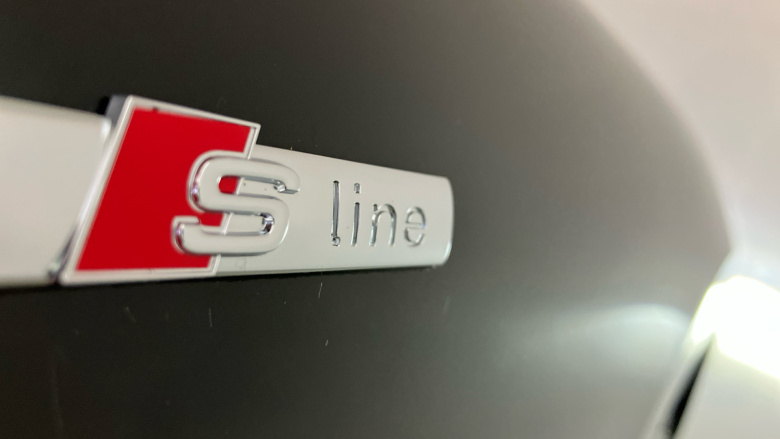 Audi A6 270kW Performance 100kWh Edition 1 5dr Auto [S+V] Electric Estate